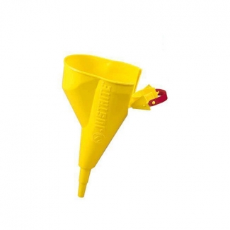 Lejek z polietylenu do...