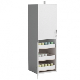 Szafa  laboratoryjna do...