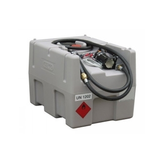 MOBILNY DYSTRYBUTOR ON  430L