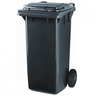 Pojemnik na odpady 120 litrów