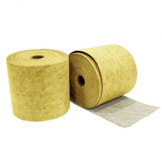 Mała rolka sorpcyjna do chemii