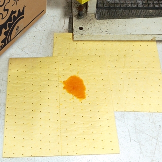 Arkusze sorpcyjne do chemii...