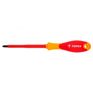 Wkrętak krzyżowy PZ 1000V