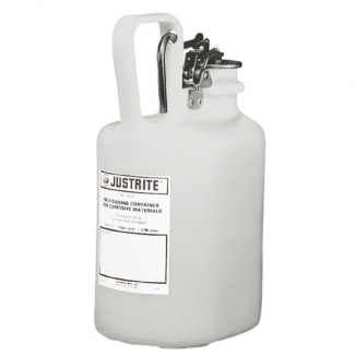 Pojemnik zabezpieczający na...