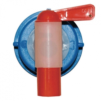 POKRYWA Z KRANEM 20mm nr 51