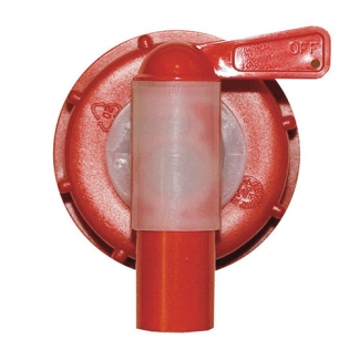 POKRYWA Z KRANEM 20mm nr 61