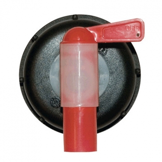 POKRYWA Z KRANEM 20mm nr 71