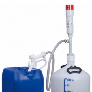 POMPA AKUMULATOROWA DO...