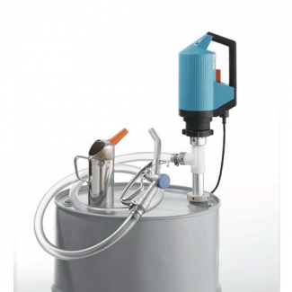 ELEKTRYCZNA POMPA DO BECZEK