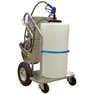 Opryskiwacz chemiczny...