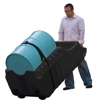 WÓZEK DO UŻYTKU ZEWNĘTRZEGO