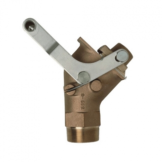 KRAN DO LEPKICH PŁYNÓW