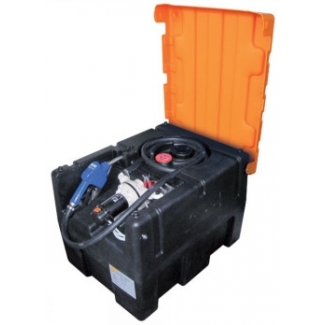 PRZENOŚNY ZBIORNIK NA OLEJ...