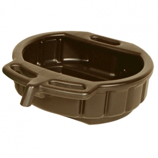 ZBIORNIK NA ZUŻYTY OLEJ 17 L