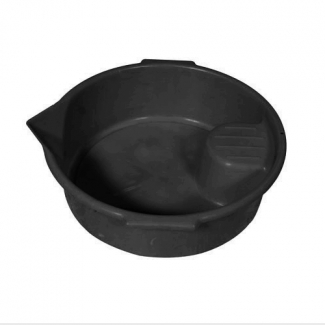 ZBIORNIK NA ZUŻYTY OLEJ 8 L