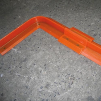 Bariery do wycieków...