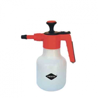 Masywny oppryskiwacz ręczny...