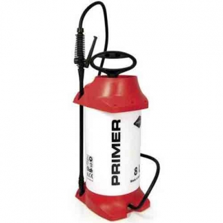 Masywny opryskiwacz ręczny...