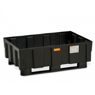 Wanna wychwytowa z...