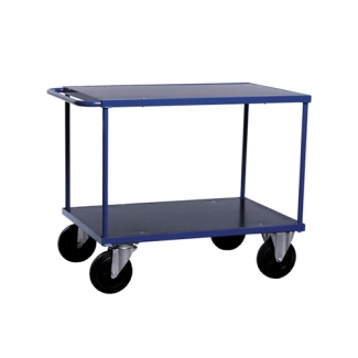 Wózek transportowy ze...