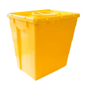 Pojemnik na odpady...