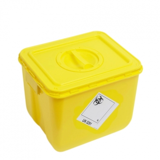 Pojemnik na odpady...