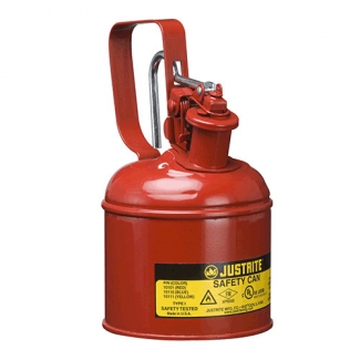 Pojemnik zabezpieczający na...