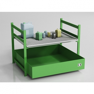 WANNA WYCHWYTOWA POD REGAŁ