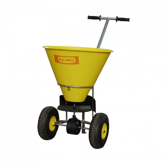 Wózek do rozsypywania 50...