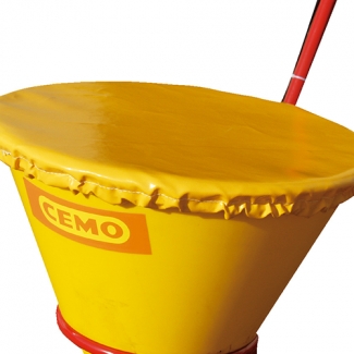 Pokrywa z tworzywa do...