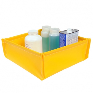 Składana wanna wychwytowa...