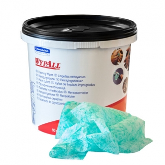 Ściereczki nawilżone 90 szt.