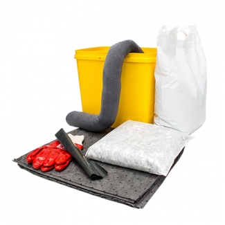 Zestaw ekologiczny warsztatowy