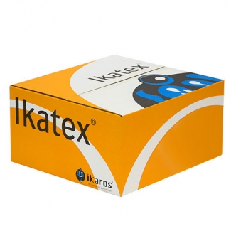 Czyściwo bezpyłowe Ikatex...