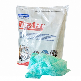 Ściereczki nawilżone 75 szt.