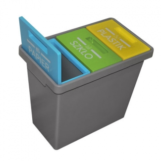 Pojemnik do segregacji...