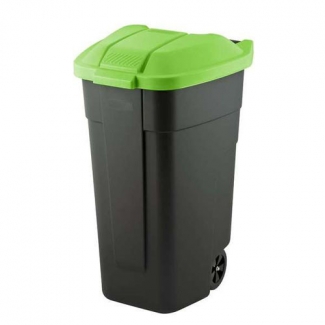 Pojemnik na odpady 110 litrów