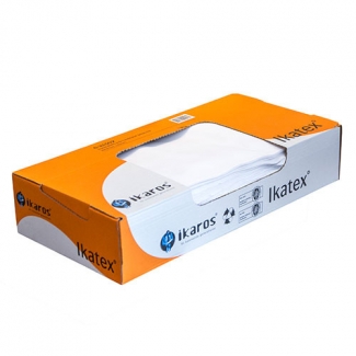 Czyściwo z ręczników Ikatex...