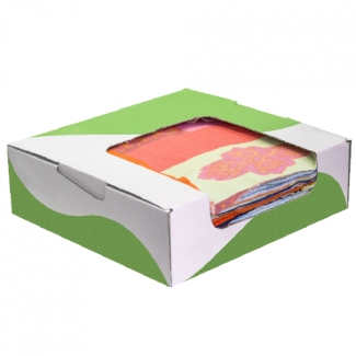 Czyściwo z kolorowego...