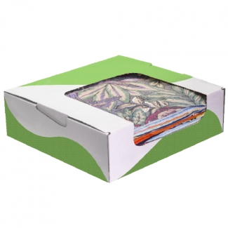 Czyściwo z kolorowej...