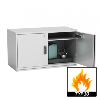 Szafa ognioodporna...