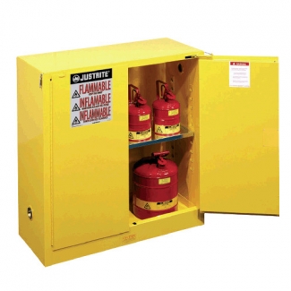 Szafa na substancje...