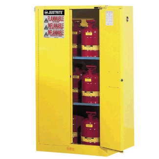 Szafa na substancje...