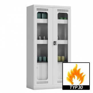 Szafa ognioodporna na...