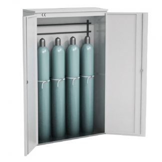 Szafa przeciwpożarowa TRG...