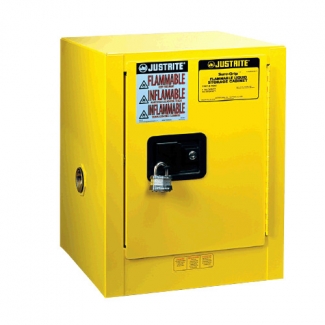 Szafa na substancje...