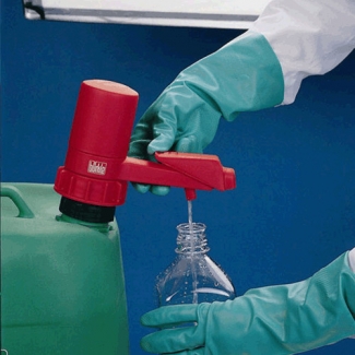 Pompa do kanistra PUMP-IT