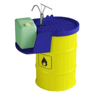 LEJEK DO BECZKI ODPORNY...