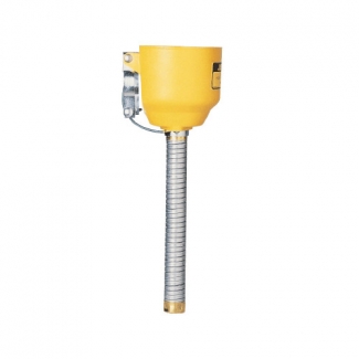 LEJEK Z PE Z WĘŻEM OCYNKOWANYM