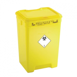 Pojemnik na odpady...